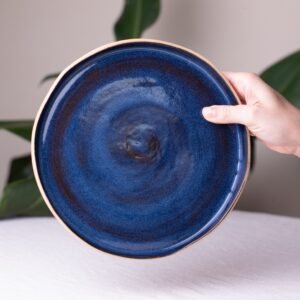 prato reto m azul lótus