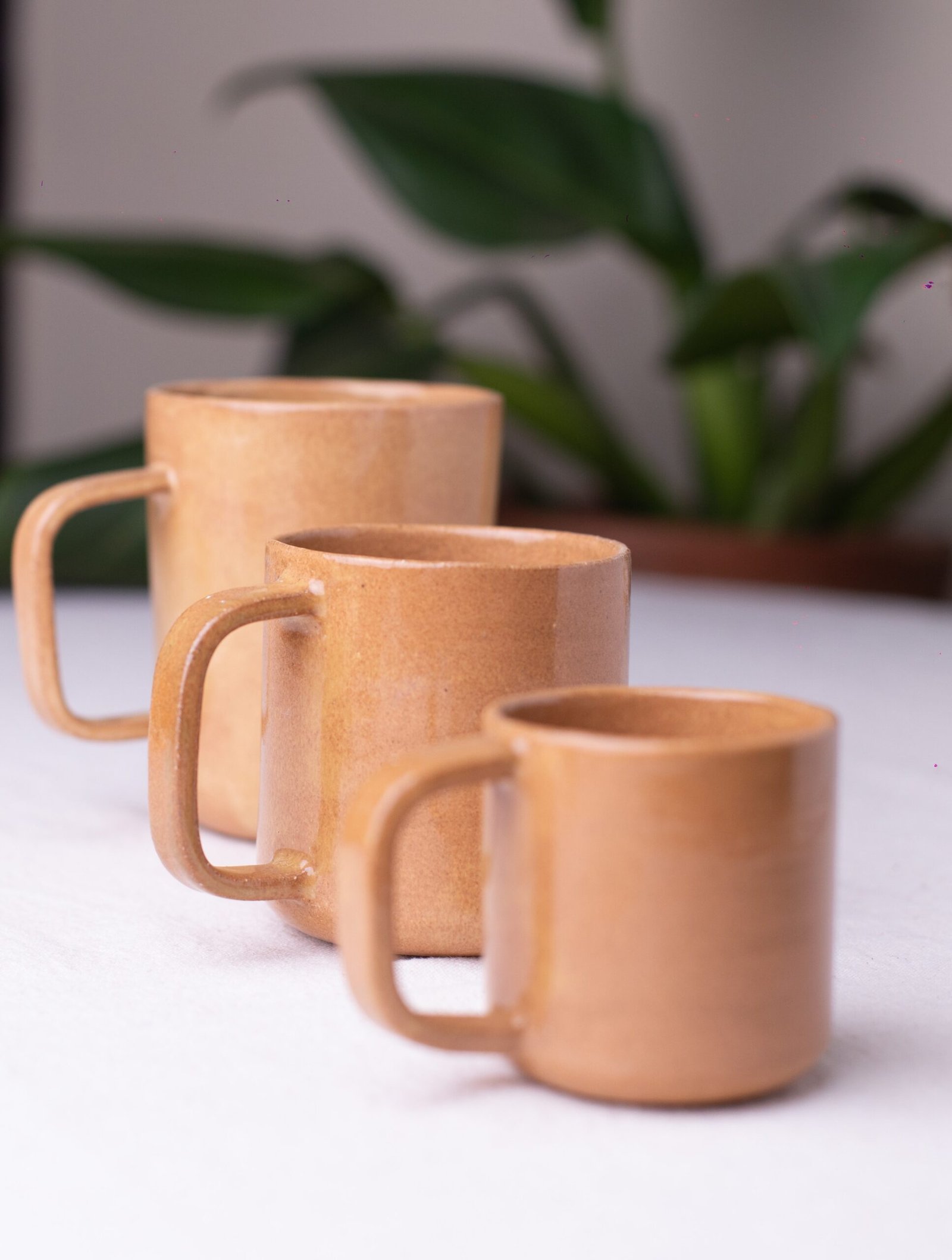 caneca amarelo cajá caneca amarelo cajá